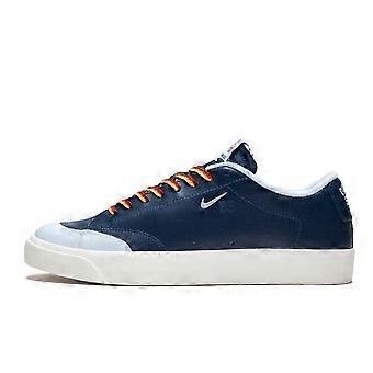Nike SB Blazer Low XT Quartersnacks Navy aq3499-411