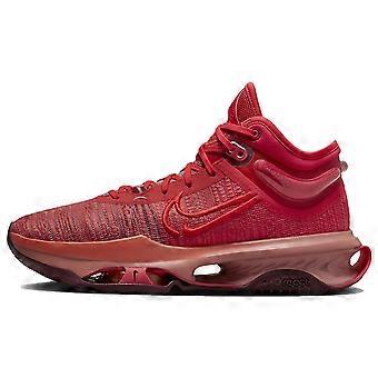 Nike Air Zoom Gt Jump 2 Light Fusion Red DJ9431-602