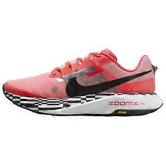 Nike Ultrafly Trail Rojo carmesí brillante Blanco Negro DX1978-600