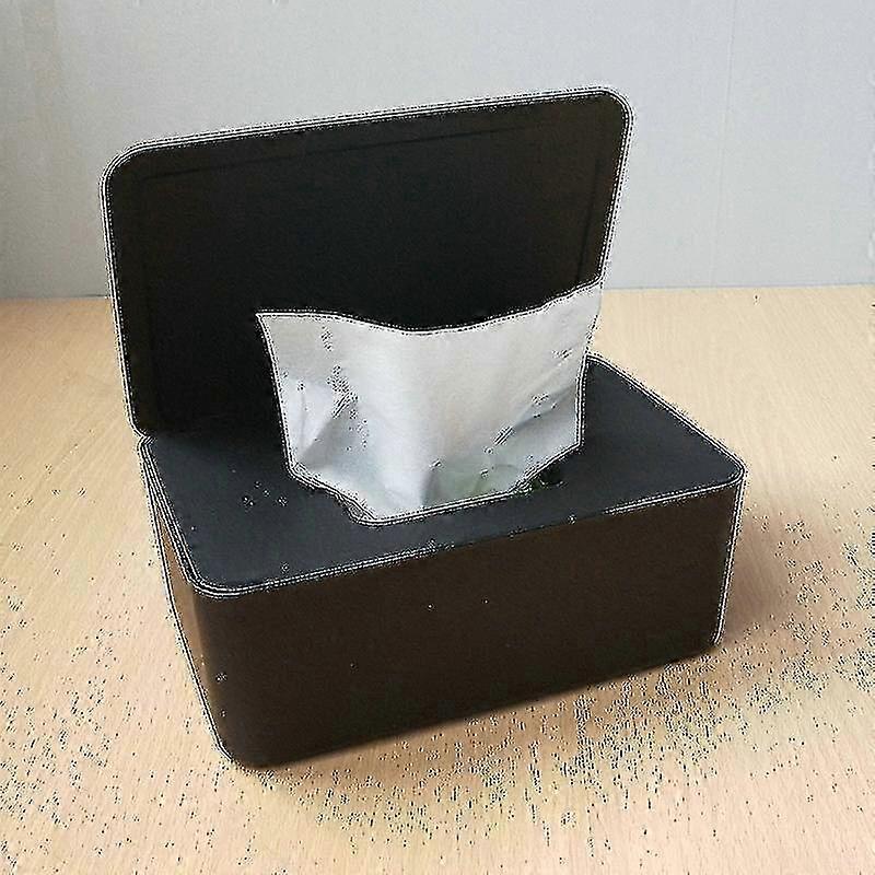Non-Slip Wet Wipe Storage Case