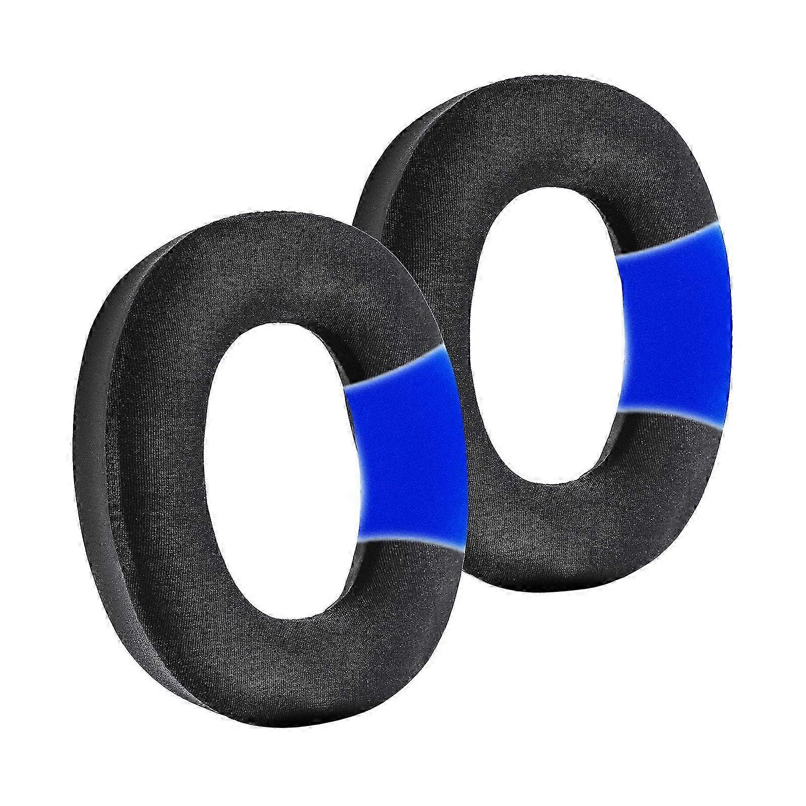 Elastic Memory Sponge Earpads Compatible with Px7