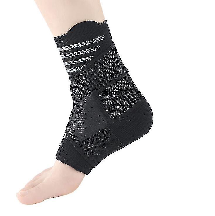Unisex Sports Ankle Support Guard For Gym Protective