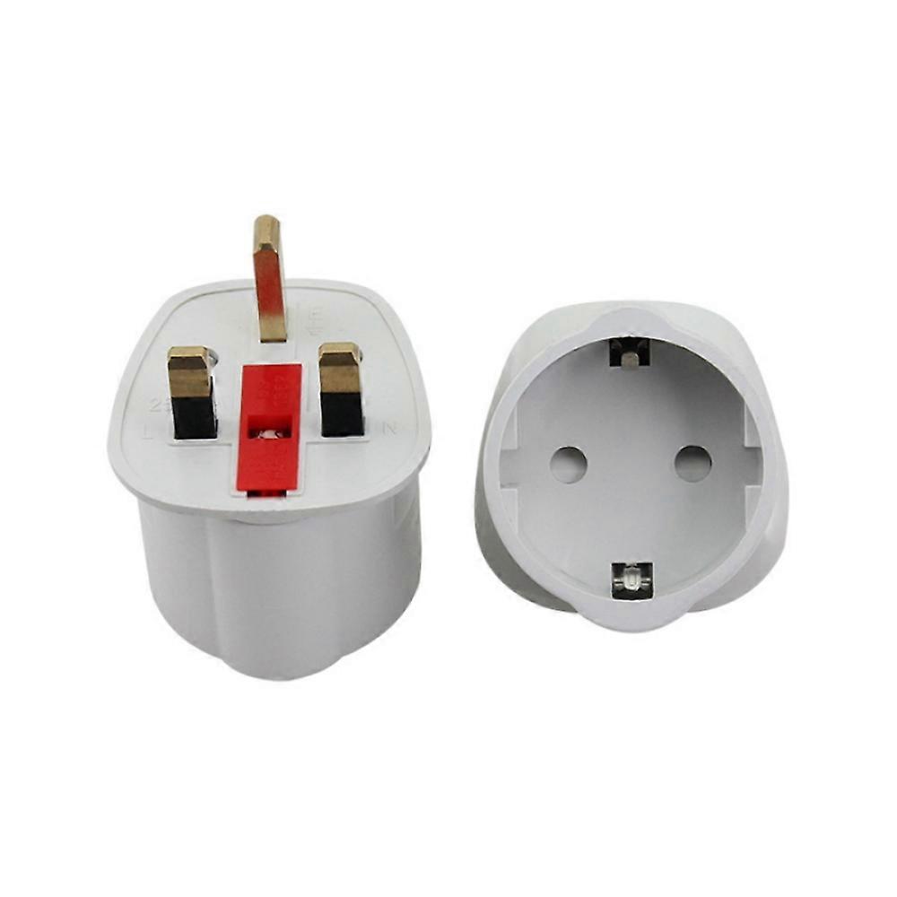 Compact Sturdy Universal Socket Adapter