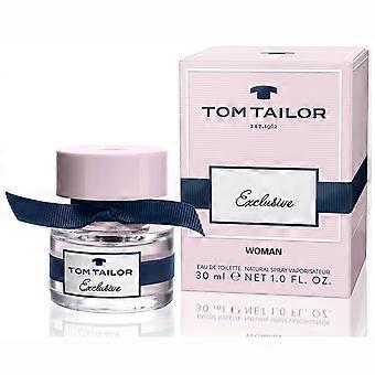 Women's Perfume Tom Tailor Exclusive Woman EDT 30 ml