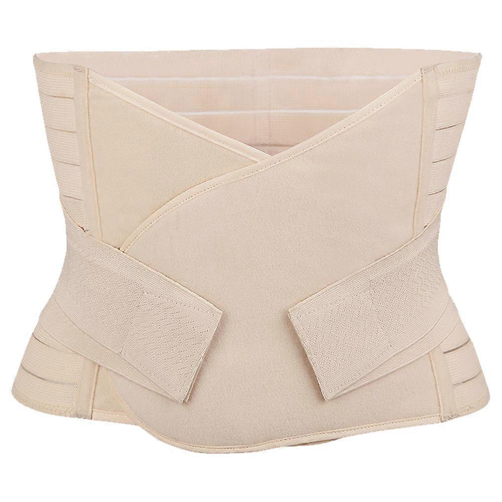 Breathable Adjustable Postnatal Recovery Support