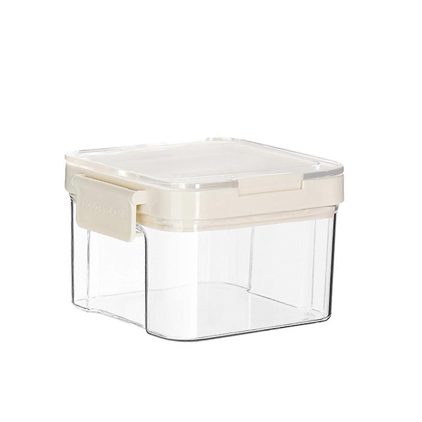 Fresh Lock Stackable Food Container