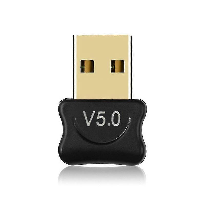 Mini Bluetooth 5.0 USB Dongle High Speed