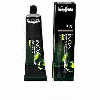 Permanenter Farbstoff L'Oréal Professionnel Paris Inoa Nº 9.13 60 g