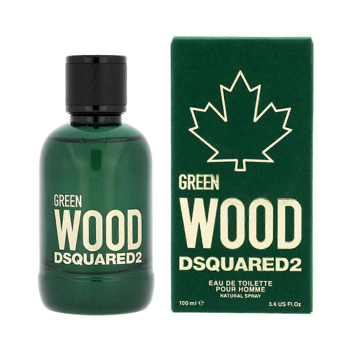 Men's Perfume Dsquared2 EDT