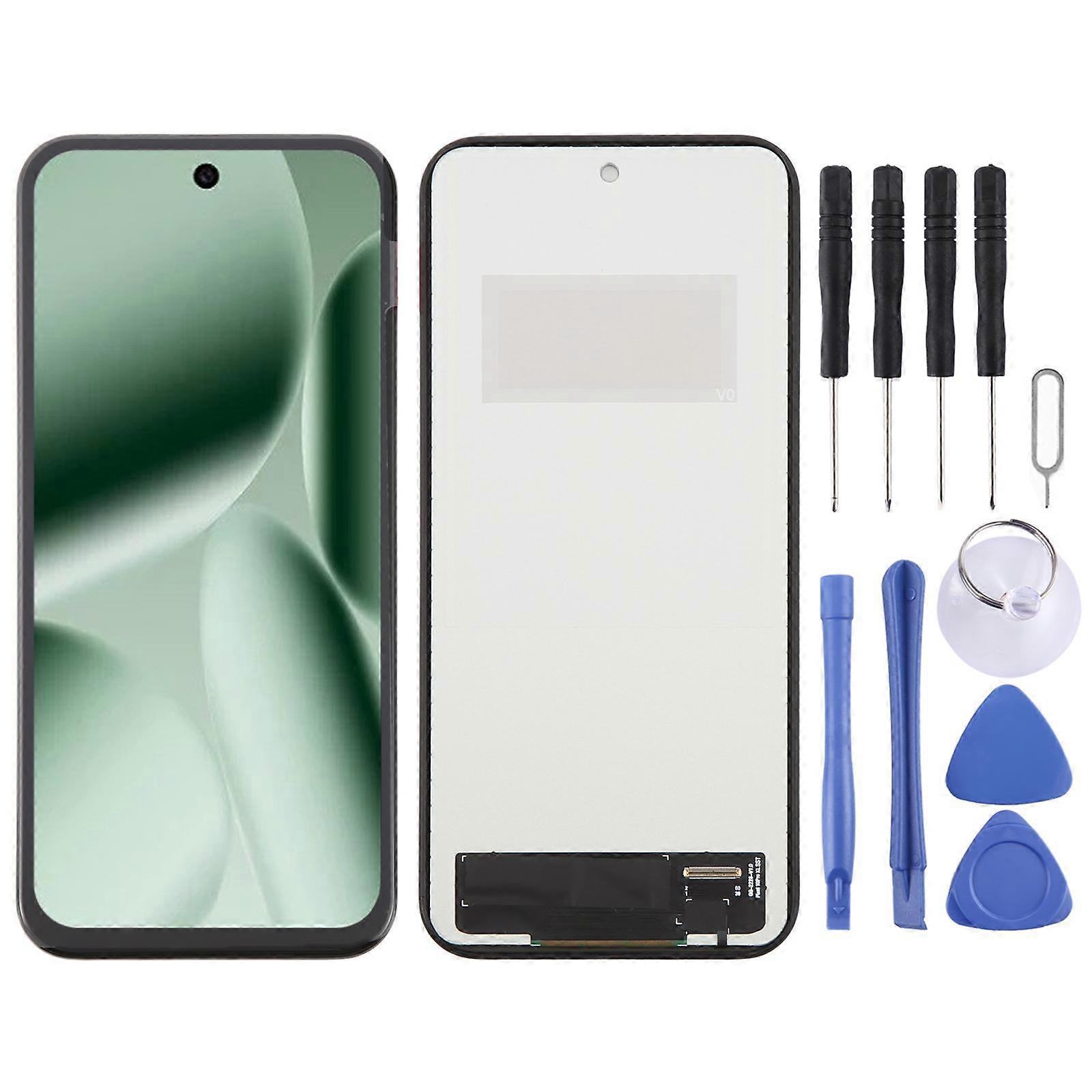 TFT LCD Screen with Digitizer Full Assembly