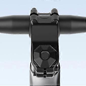 -15 degree adjustable handlebar stem for road bikes, made of aluminum alloy, suitable for mountain bikes and road bikes, available in multiple colors.