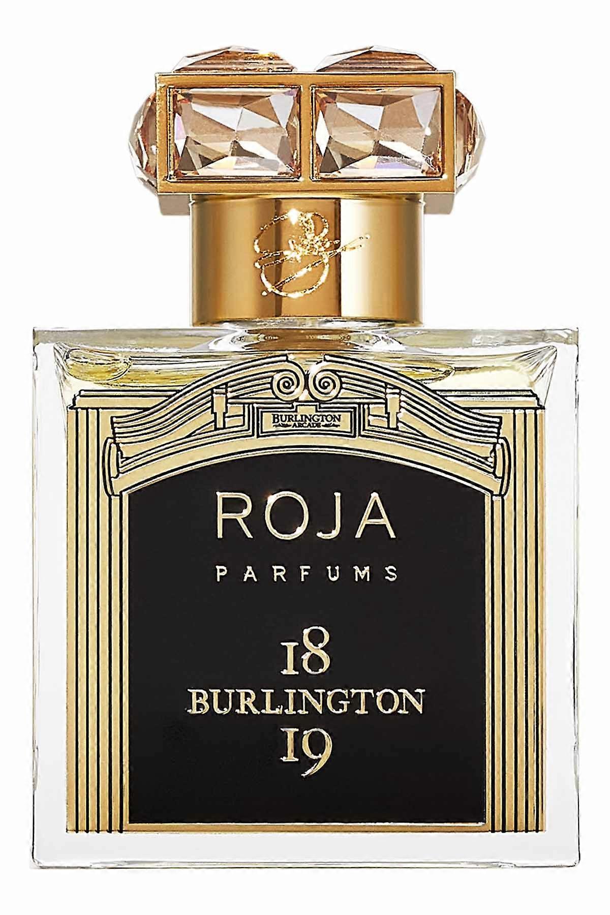 Burlington 1819 EDP 100ml