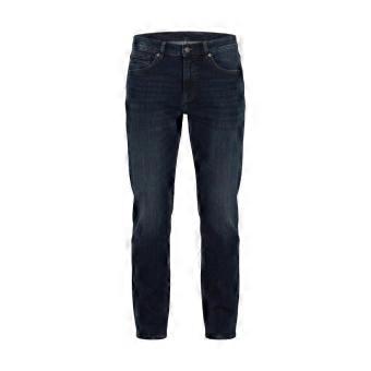 BOSS Faded Wash Jeans  