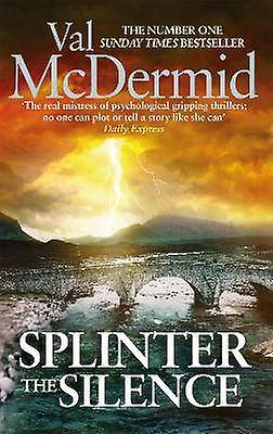 Splinter van de stilte