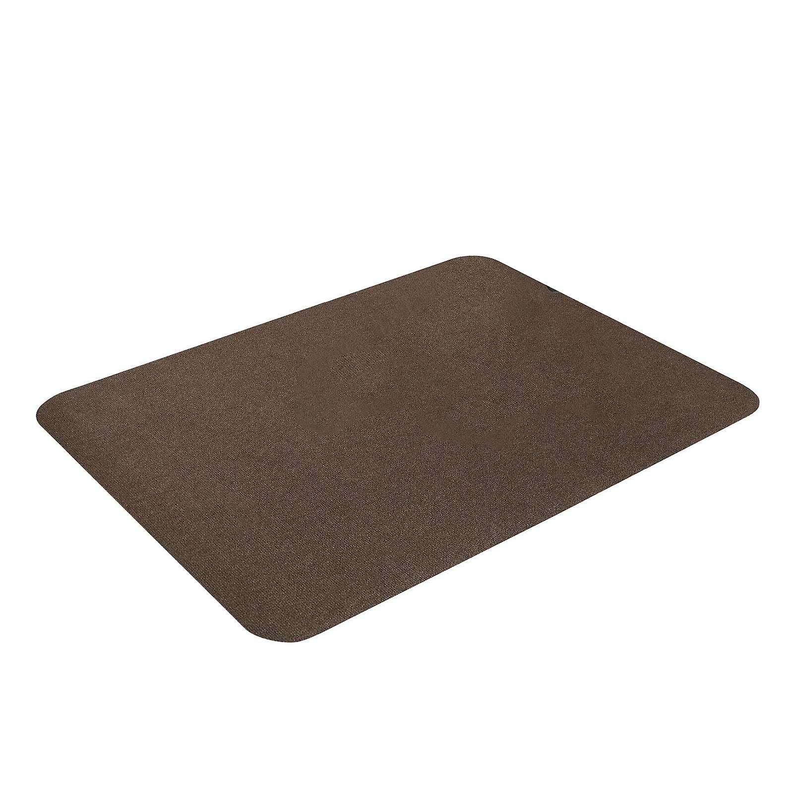 Floor Chair Mat Adhesive Non-slip Carpet Floor Scratches Protector