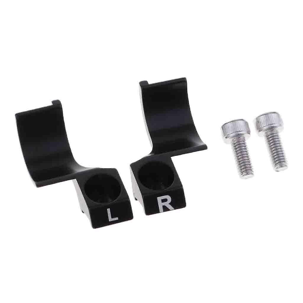 Bike Brake Shifter Integrator Mismatch Adapters Trigger Shifters L