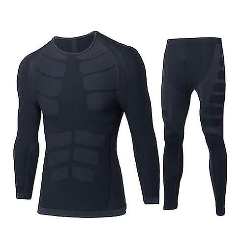 Winter Warm, Thermal Underwear Sets, Quick Dry