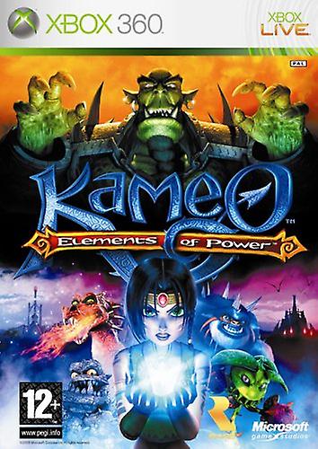 Kameo Elements of Power (Xbox 360) - PAL - New & Sealed