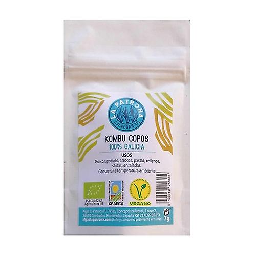 Kombu Flake Seasoning 7 g