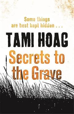Secrets to the Grave