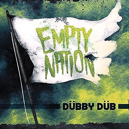 Various - Empty Nation [CD]