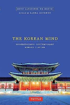 The Korean Mind