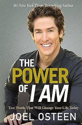 The Power of I Am