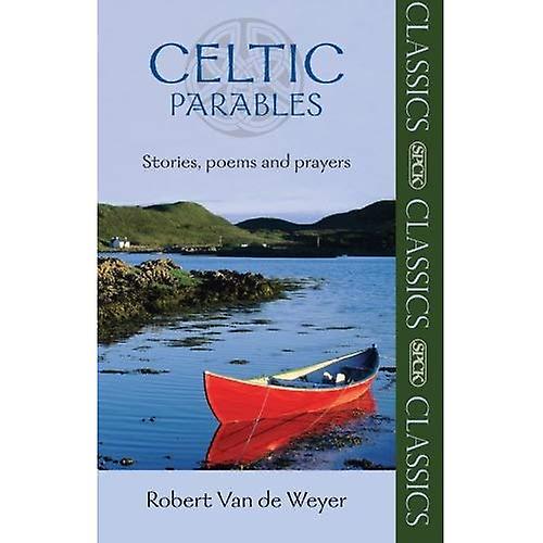 Celtic Parables (SPCK Classics)