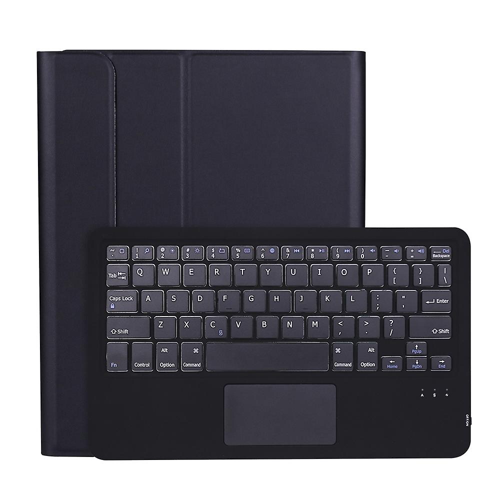 Bluetooth Keyboard Case for iPad Air 4 10.9 inch (2020)