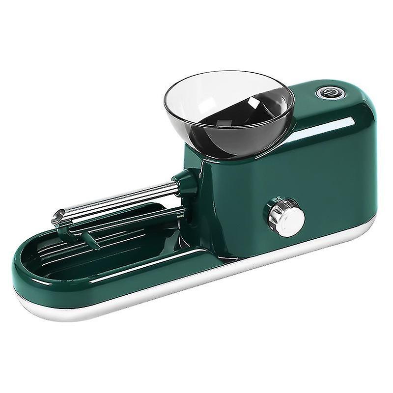 Electric Cigarette Rolling Automatic Machine Roller Maker Portable Household Auto Electric Cigarette Injector Machine For Regular Size Filtered Cigare