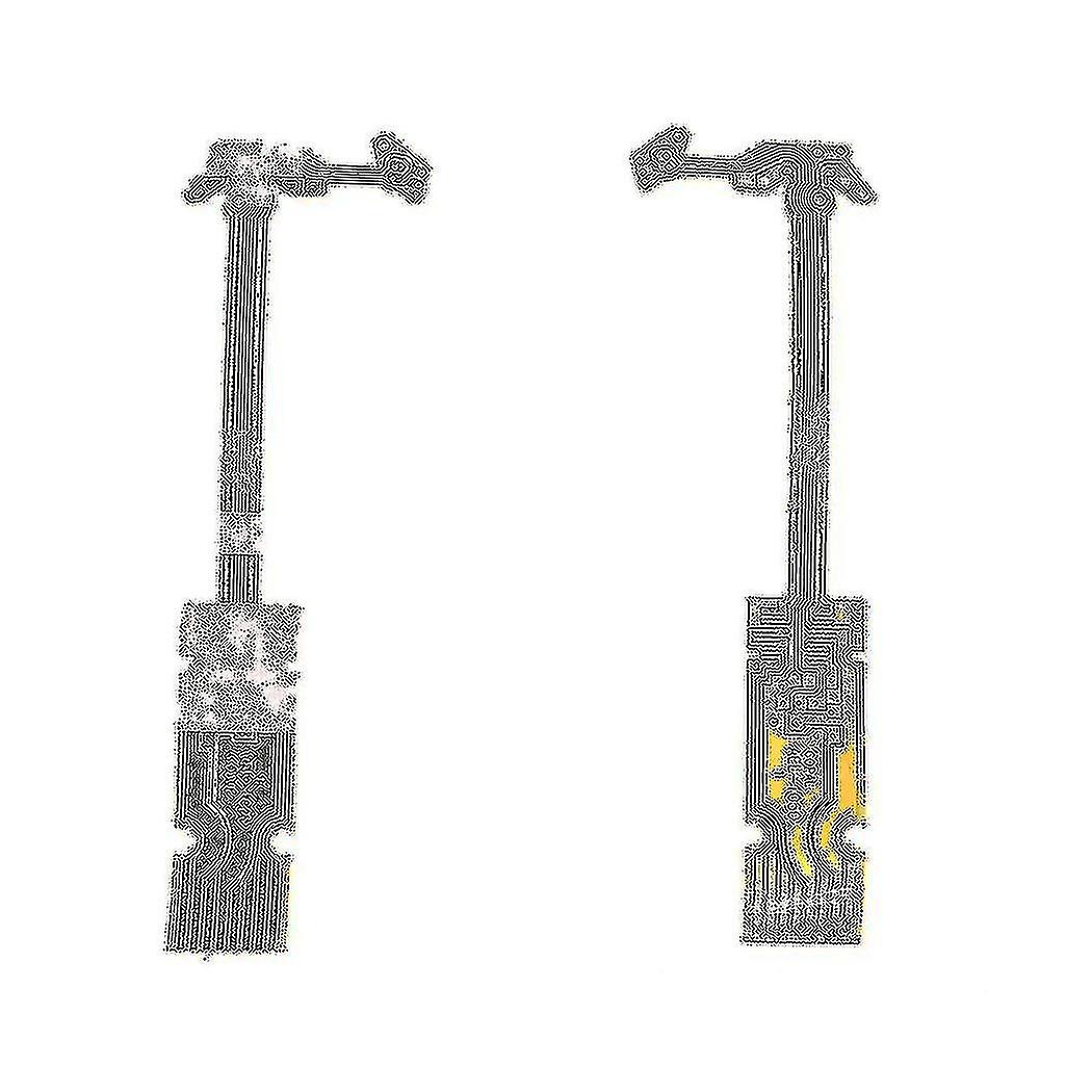 New Lens Inner Flex Cable For Minilux Camera Part (e02)