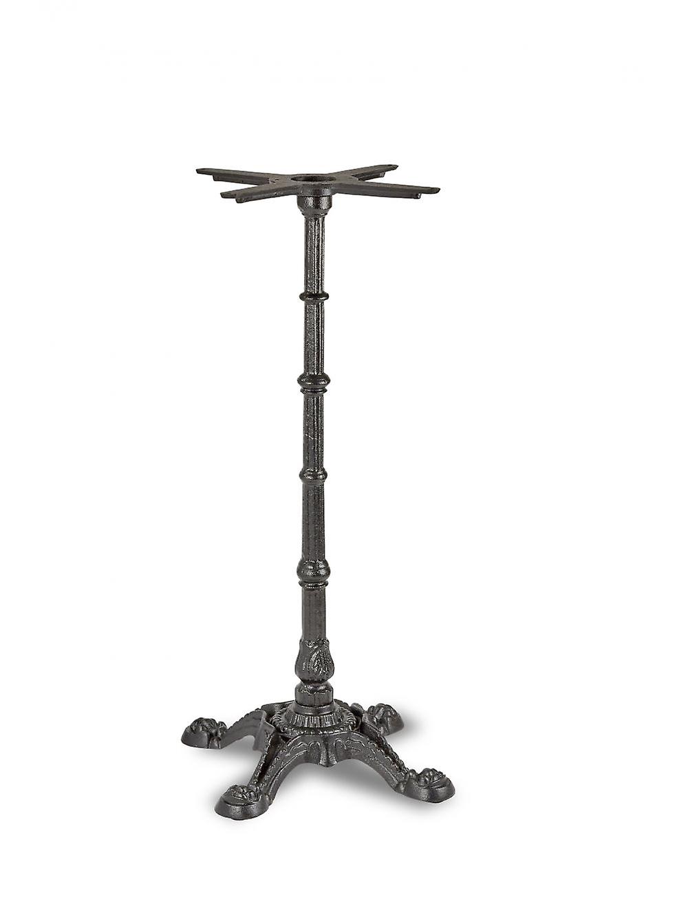 Classic Bistro (4 Leg) - Poseur Table Base