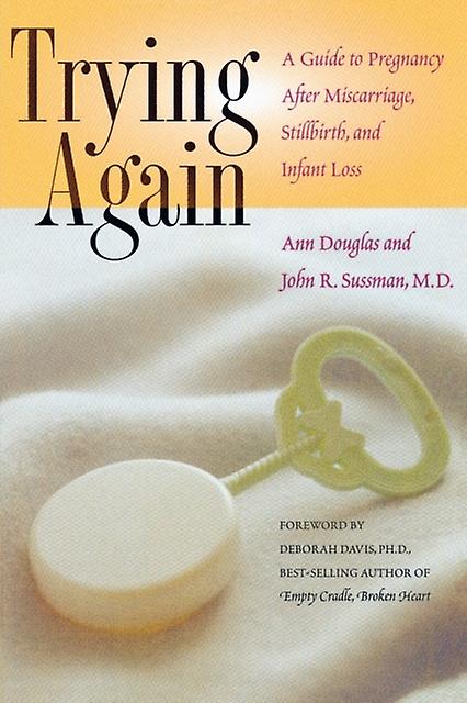 Trying Again by John R. Sussman Paperback Book
