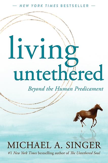 Living Untethered by Michael A. Singer Paperback