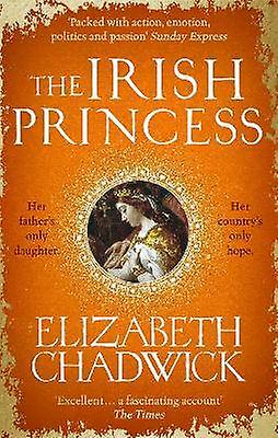 The Irish Princess