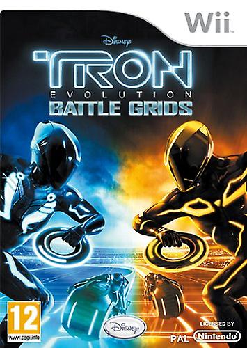 Tron Evolution - Wii - PAL - New & Sealed