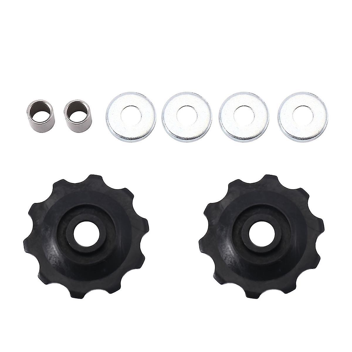 Vintage Derailleur Pulley Conversion Kit For Simplex Msp 80358