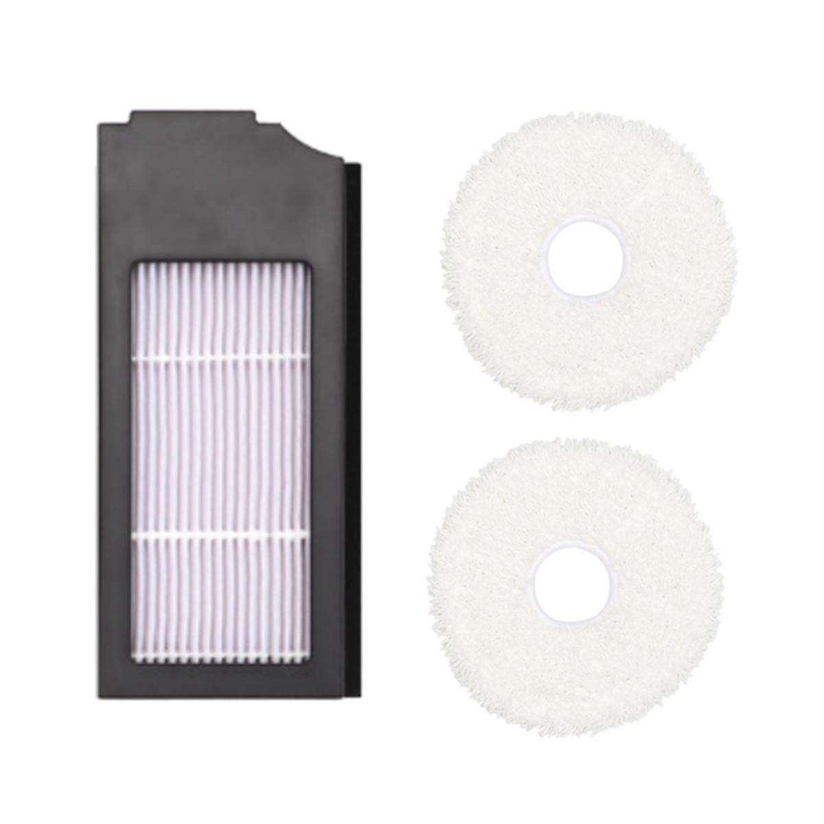 Hepa Filter Suitable For X1 Robot Vacuum Cleaner Sweeper Accessories