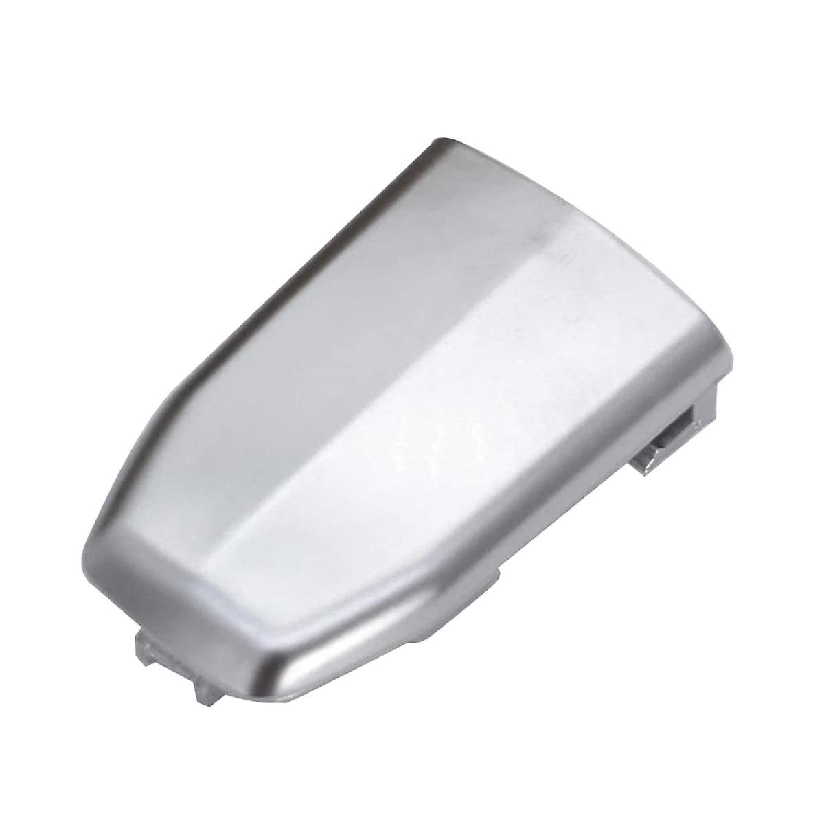 13596115 Door Handle Lock Cover Handle Lock Cylinder Cover for Escalad 2015-2018