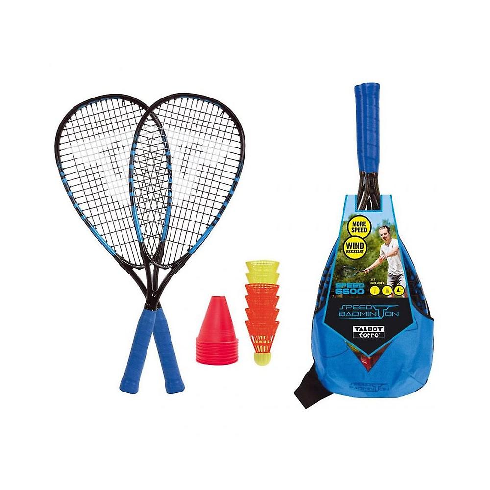 Talbot Torro S6600 490116 badminton