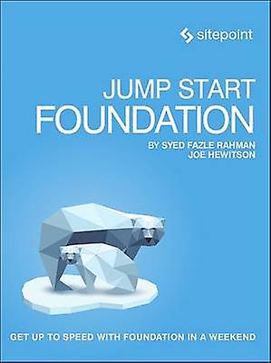 Jump Start Foundation