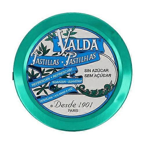 Sugar-free peppermints 50 g