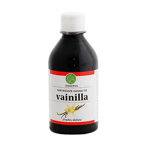 Liquid vanilla flavoring 250 ml (Vanilla)