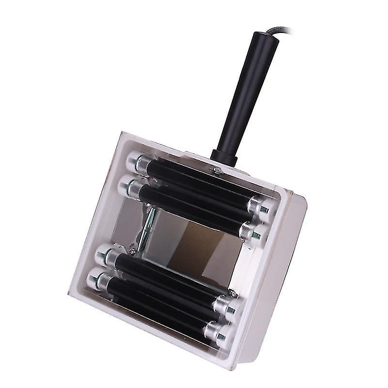 Anti-aging Skin Care Kits Facial Skin Testing And Analyzer-lamp Machine With Protective Cover