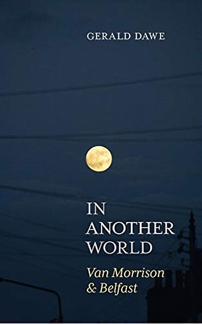In Another World by Gerald Dawe Paperback Book