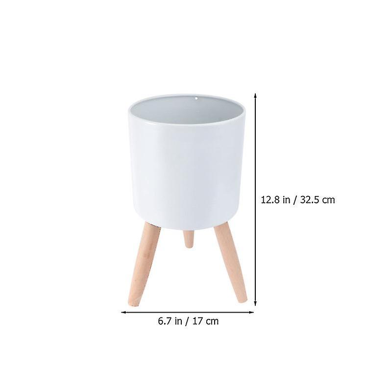 The New 1pcs Plant Pot Older