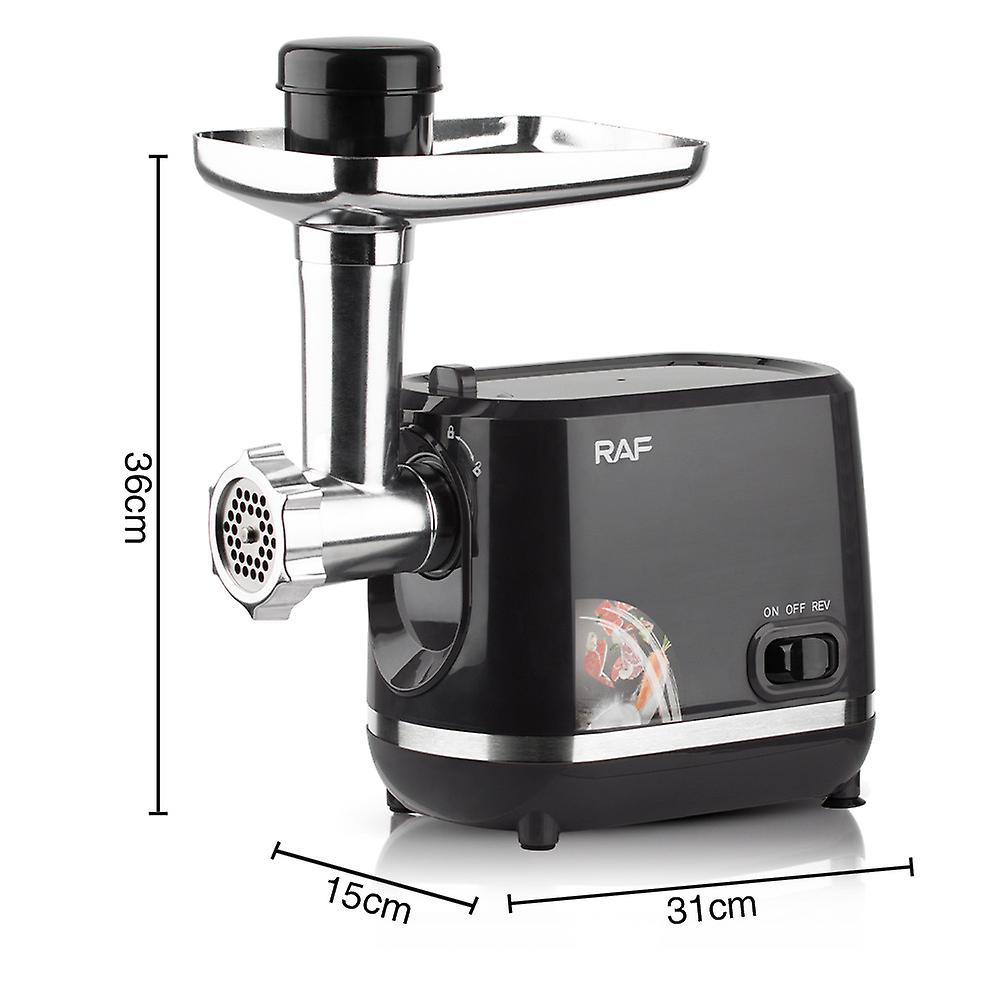 Meat Grinder Electric Chicken Skeleton Machine Meat Grinder Sausage Filler Mincing Machine Meat Grinder Household Small