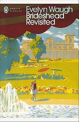 Brideshead revisité