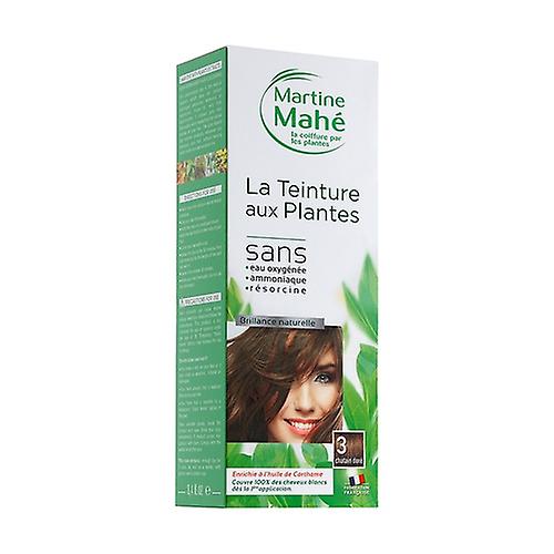 Golden Brown Plants Tincture 250 ml