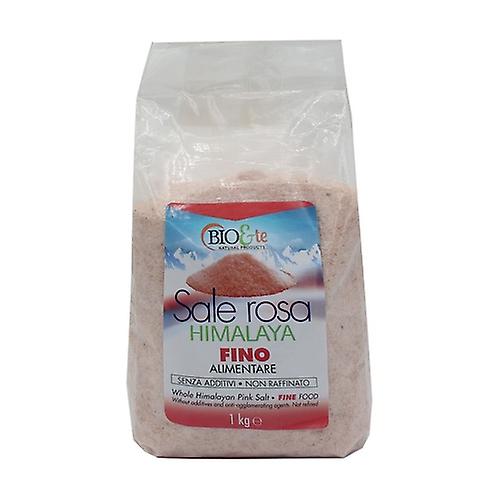 Integral Himalaya Pink Salt 150 g